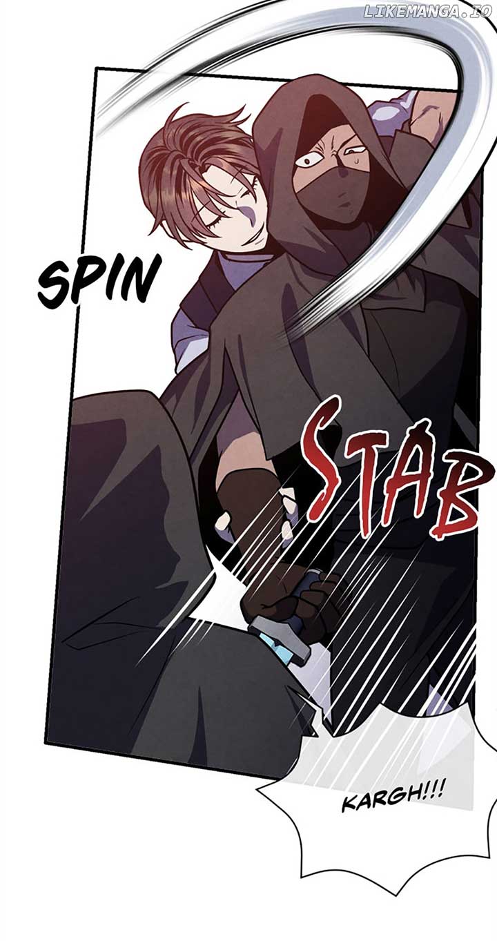 Legendary Youngest Son of the Marquis House Chapter 98 - Page 47