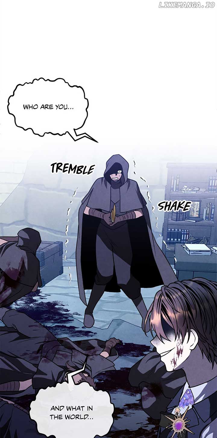 Legendary Youngest Son of the Marquis House Chapter 98 - Page 51