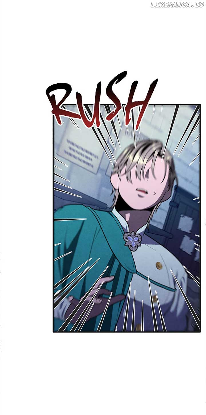 Legendary Youngest Son of the Marquis House Chapter 98 - Page 53