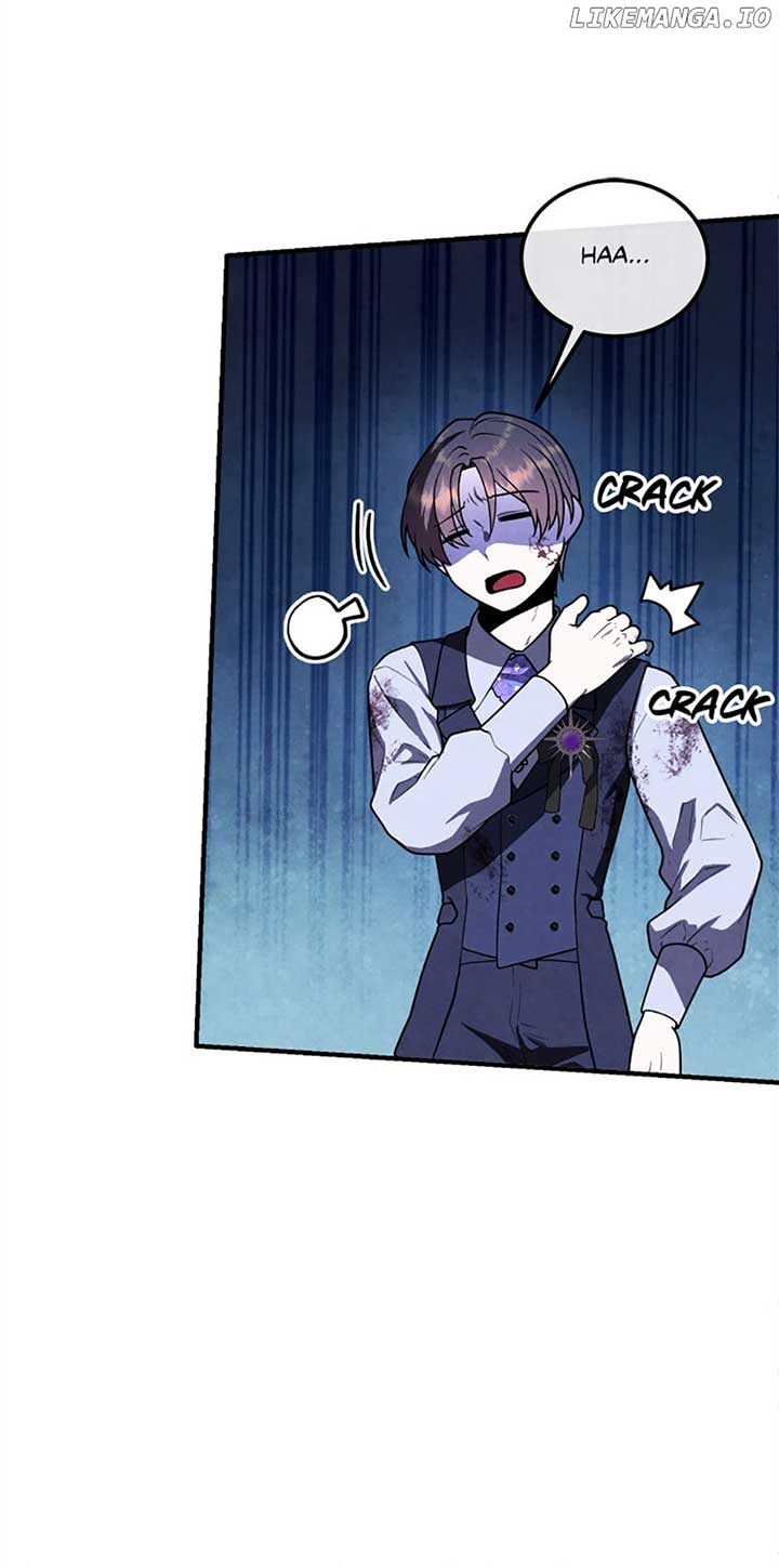 Legendary Youngest Son of the Marquis House Chapter 98 - Page 56