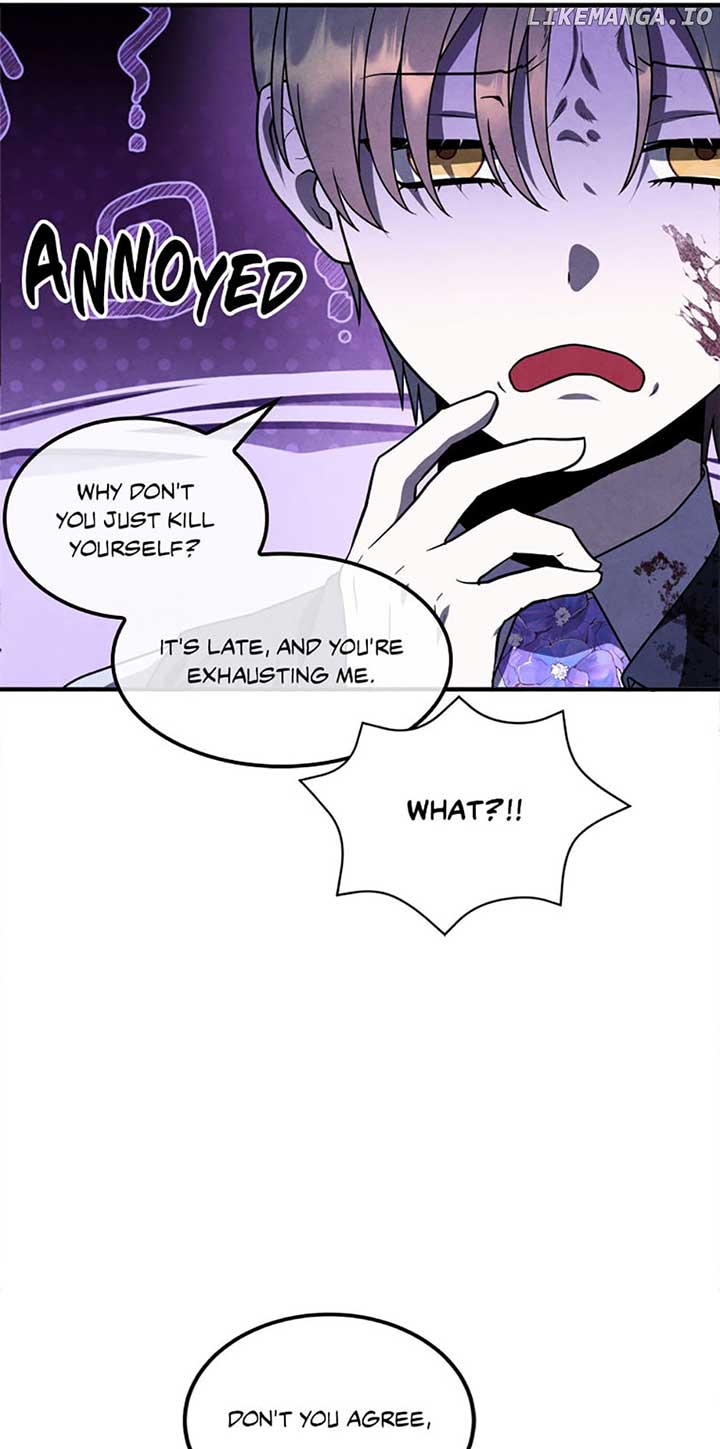 Legendary Youngest Son of the Marquis House Chapter 98 - Page 57