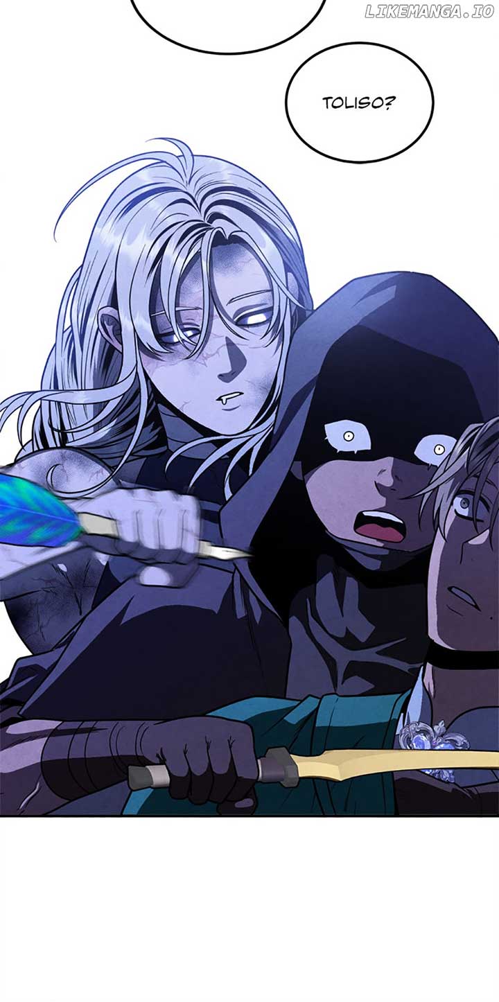 Legendary Youngest Son of the Marquis House Chapter 98 - Page 58