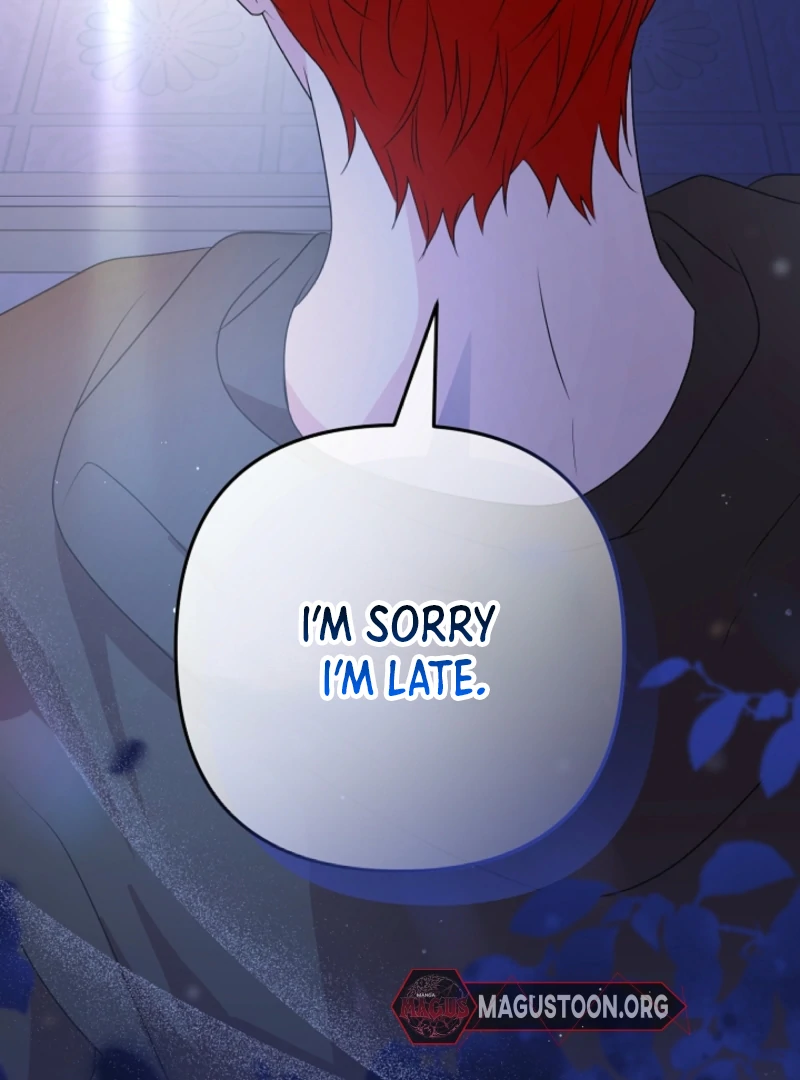 Let’s Divorce, Not Obsess! Chapter 1 - Page 38