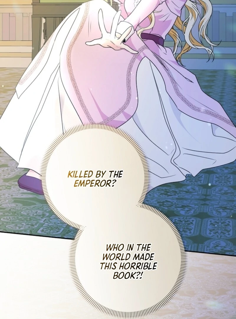 Let’s Divorce, Not Obsess! Chapter 1 - Page 75