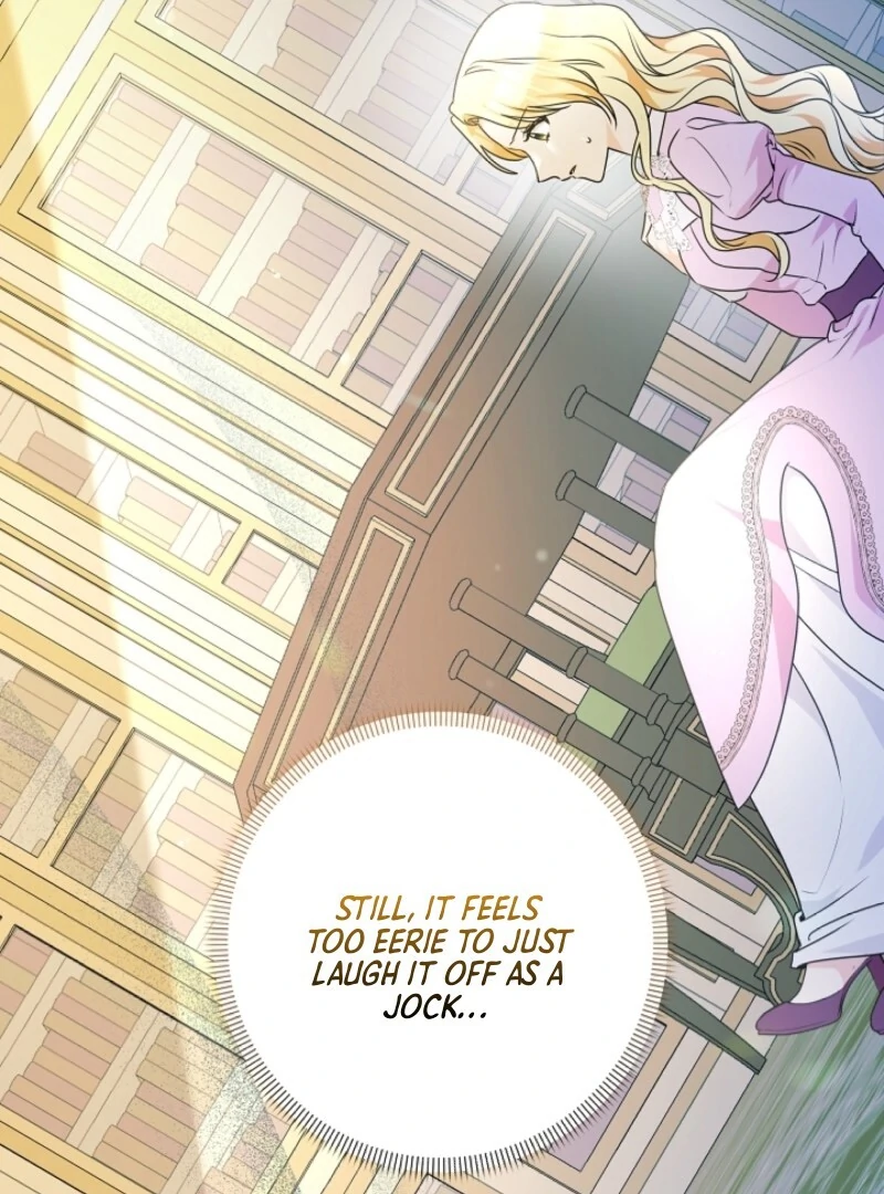 Let’s Divorce, Not Obsess! Chapter 1 - Page 81