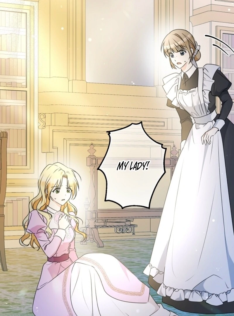 Let’s Divorce, Not Obsess! Chapter 1 - Page 84