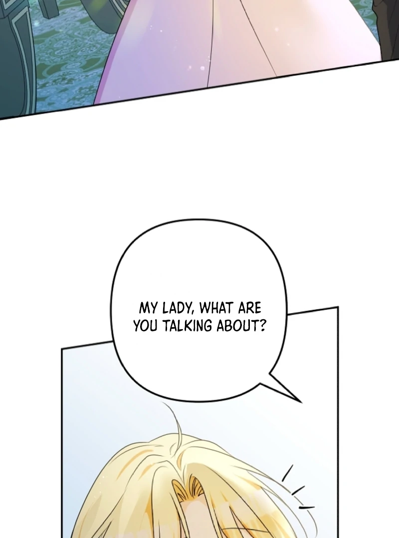 Let’s Divorce, Not Obsess! Chapter 1 - Page 91