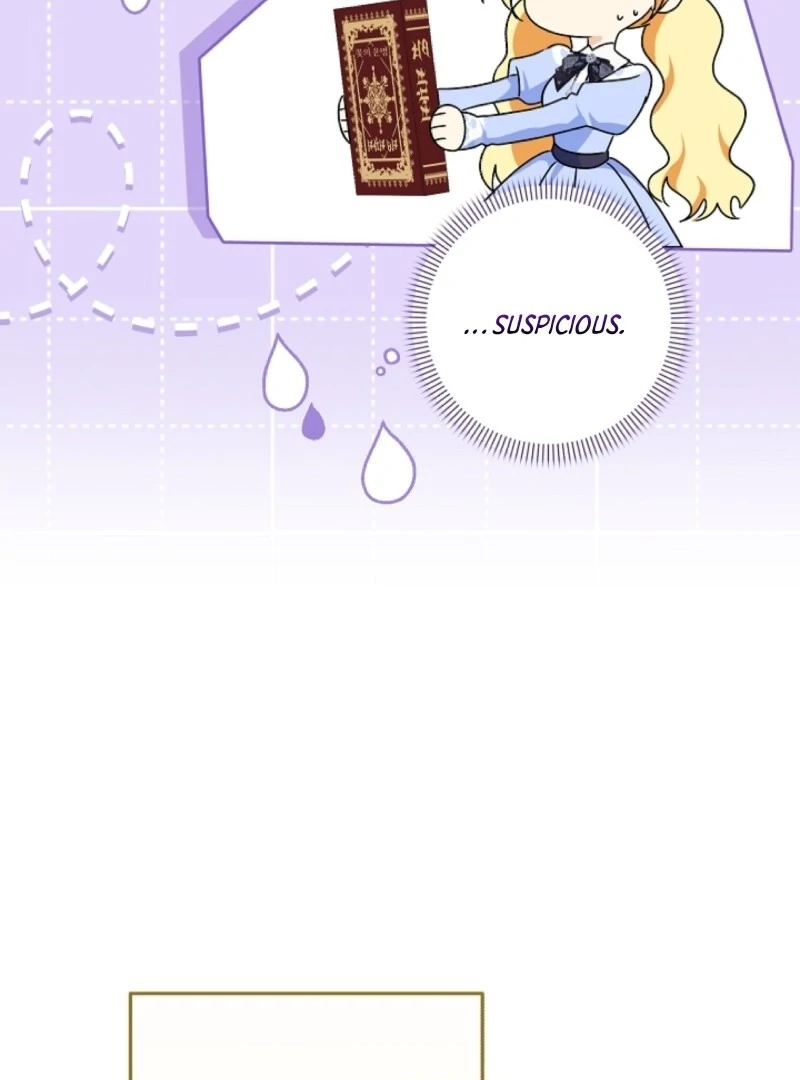 Let’s Divorce, Not Obsess! Chapter 1 - Page 107