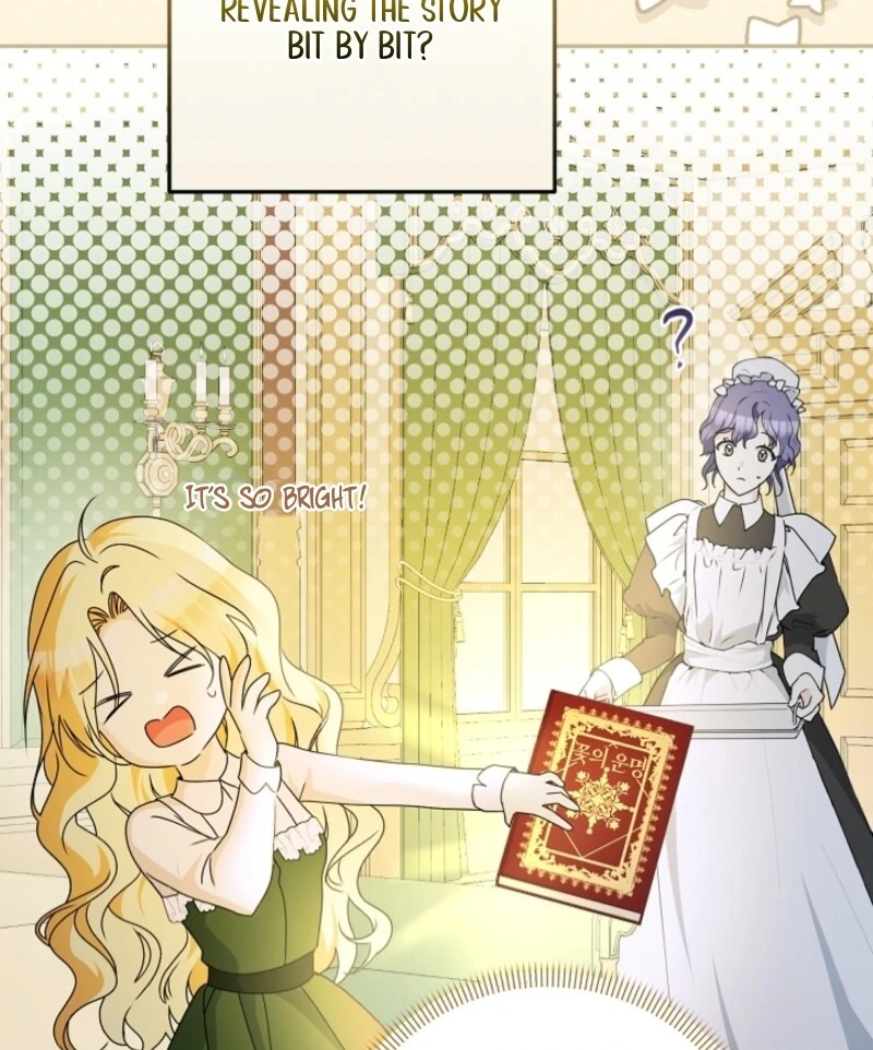 Let’s Divorce, Not Obsess! Chapter 1 - Page 110