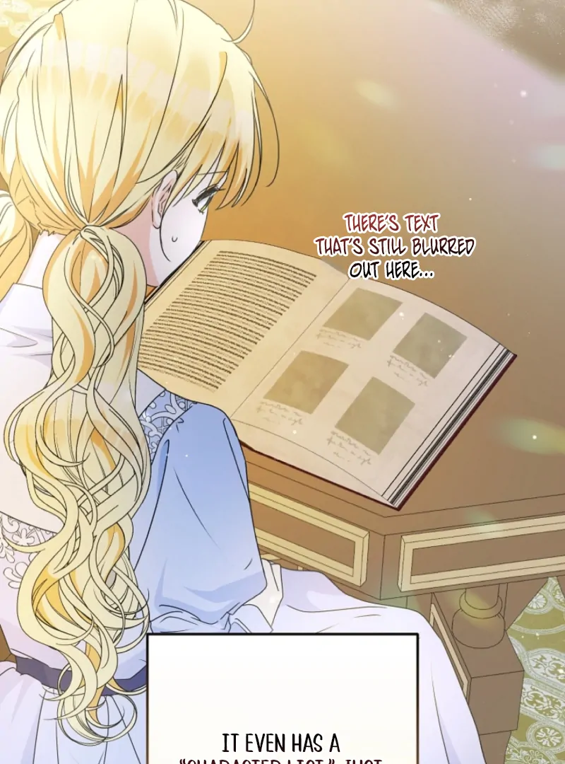 Let’s Divorce, Not Obsess! Chapter 1 - Page 115