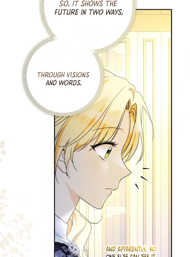 Let’s Divorce, Not Obsess! Chapter 1 - Page 117