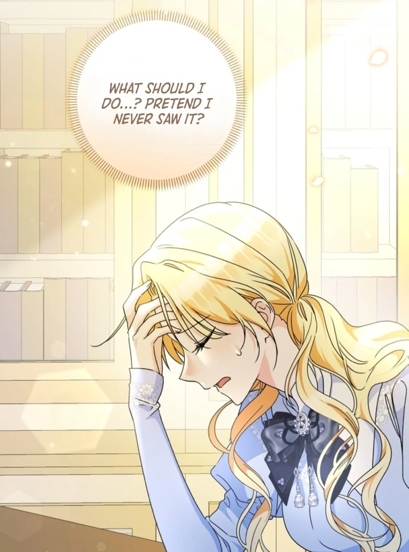 Let’s Divorce, Not Obsess! Chapter 1 - Page 127