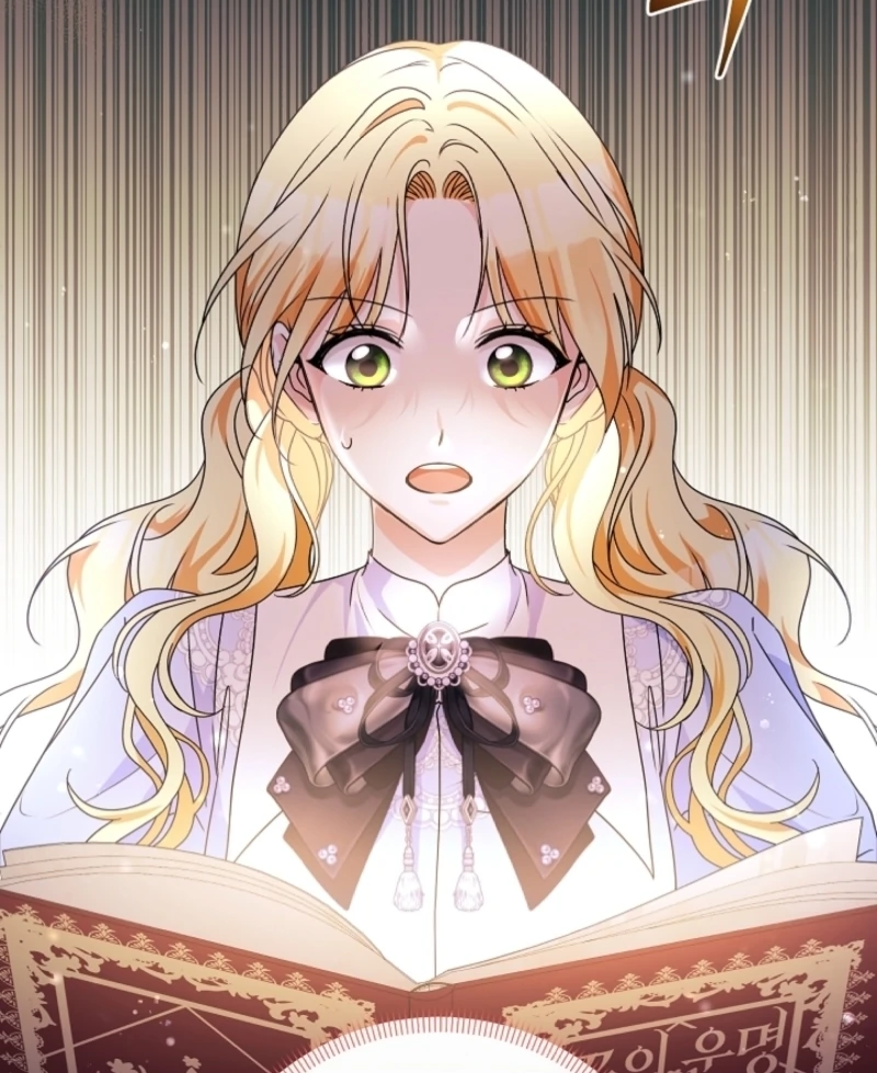 Let’s Divorce, Not Obsess! Chapter 1 - Page 134