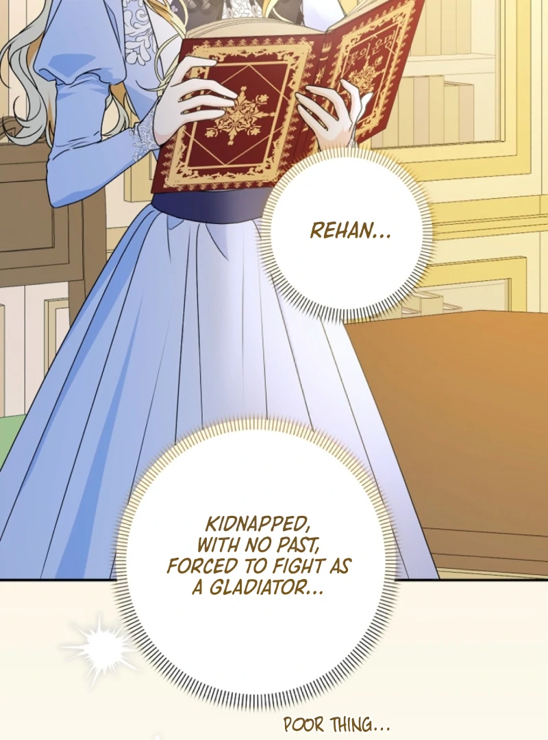Let’s Divorce, Not Obsess! Chapter 1 - Page 138