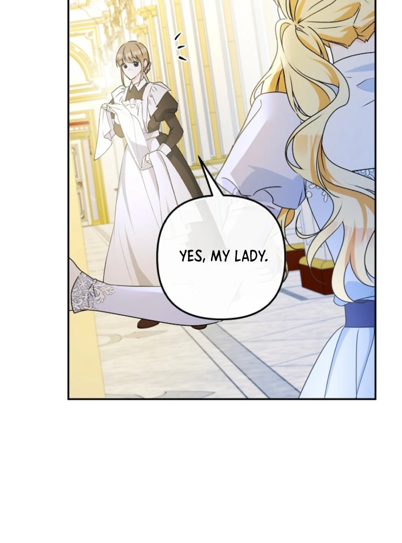 Let’s Divorce, Not Obsess! Chapter 1 - Page 143