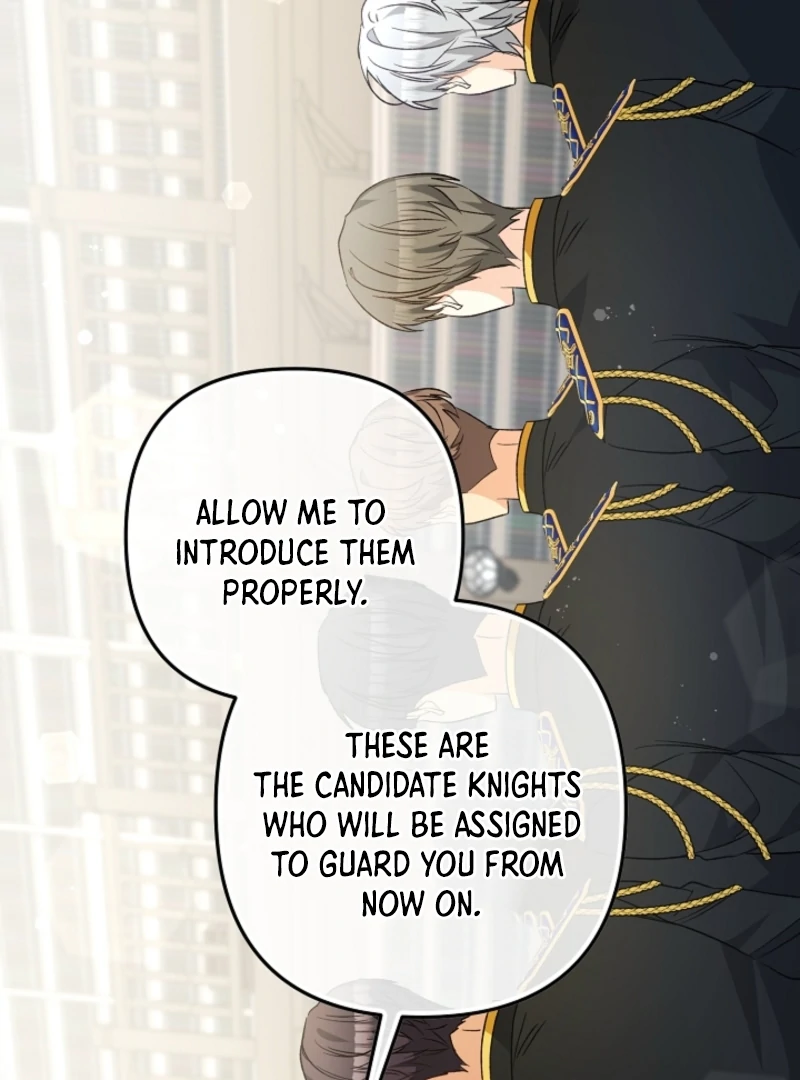 Let’s Divorce, Not Obsess! Chapter 15 - Page 3