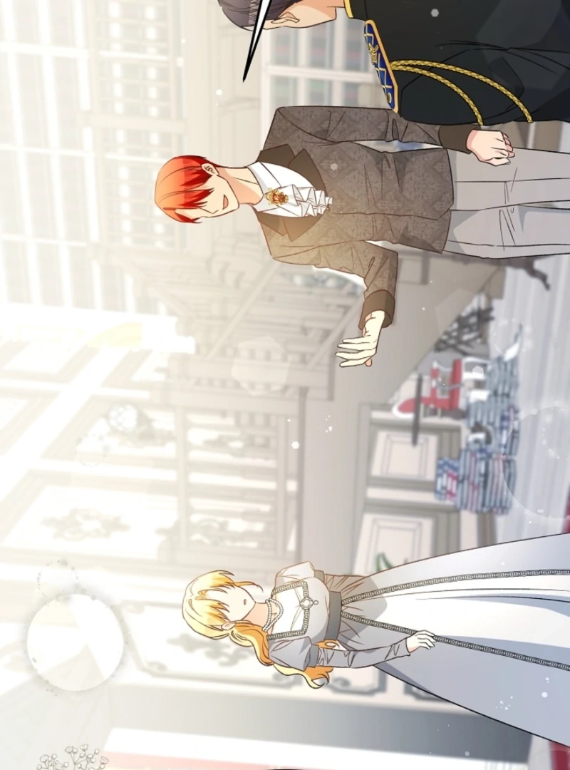 Let’s Divorce, Not Obsess! Chapter 15 - Page 4