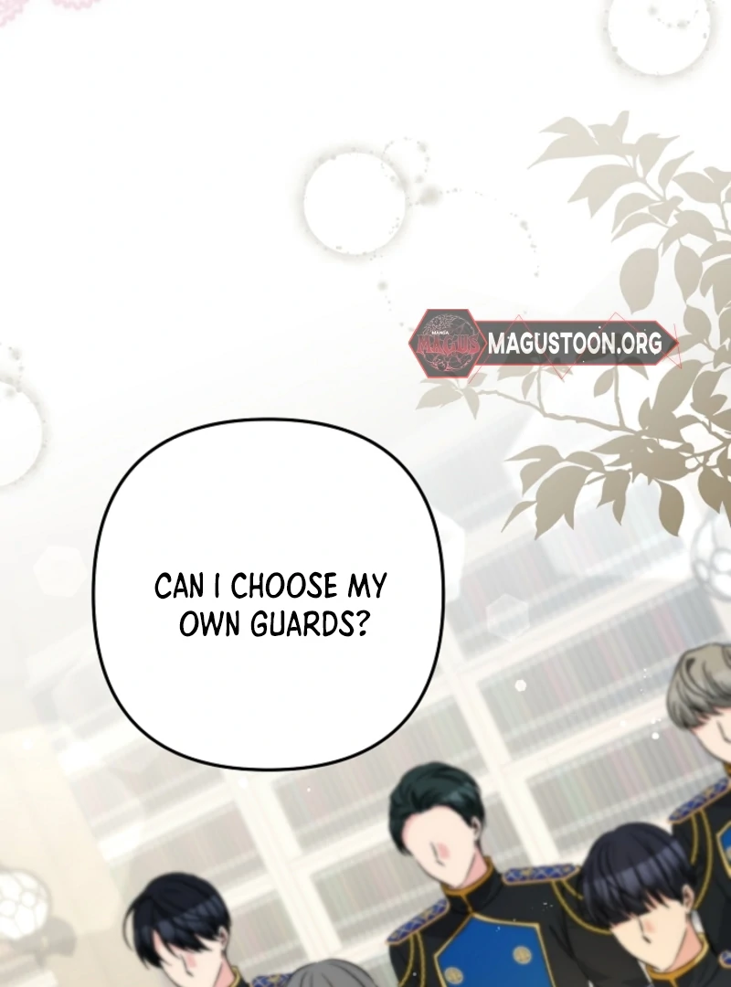 Let’s Divorce, Not Obsess! Chapter 15 - Page 7