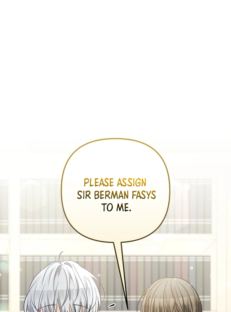 Let’s Divorce, Not Obsess! Chapter 15 - Page 10