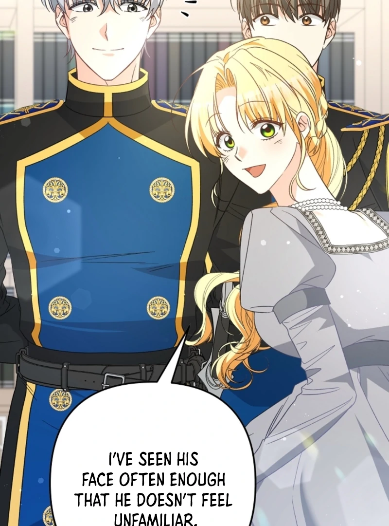 Let’s Divorce, Not Obsess! Chapter 15 - Page 11