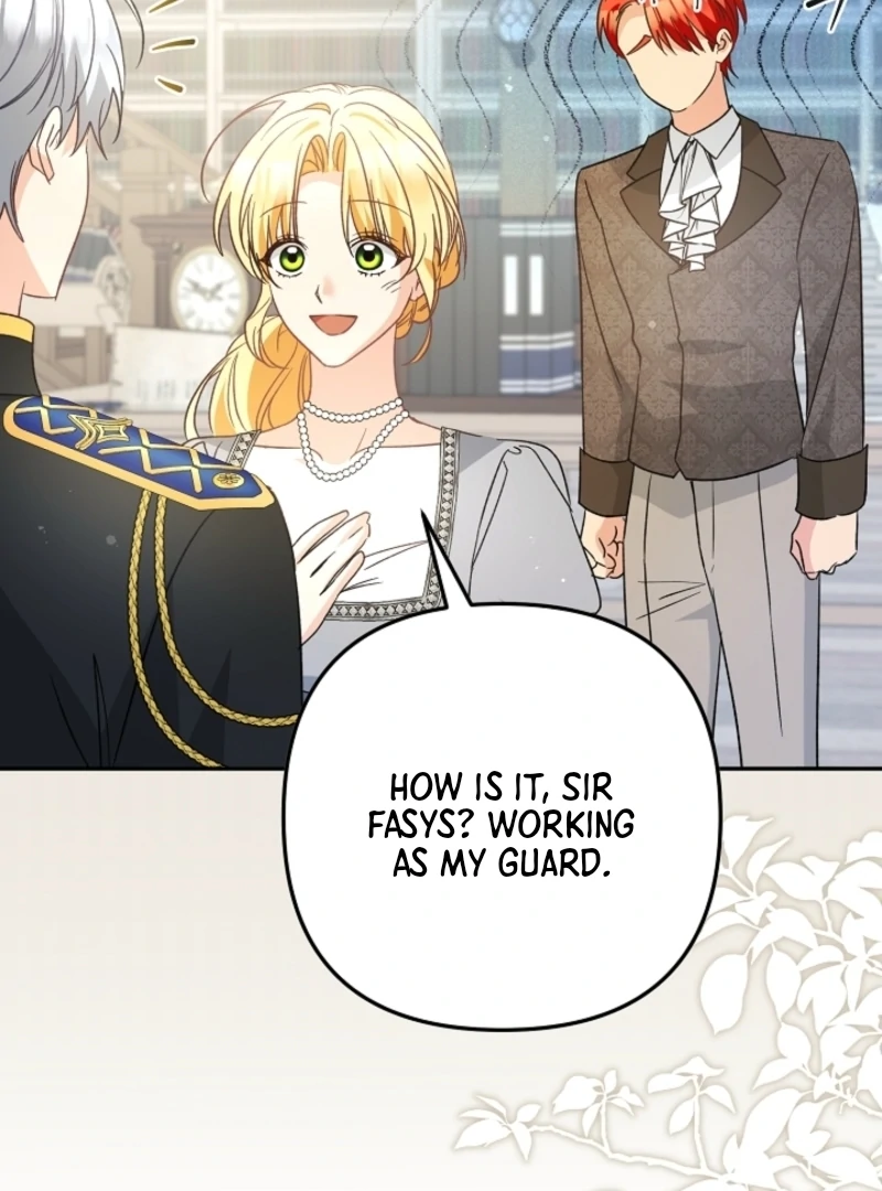 Let’s Divorce, Not Obsess! Chapter 15 - Page 19