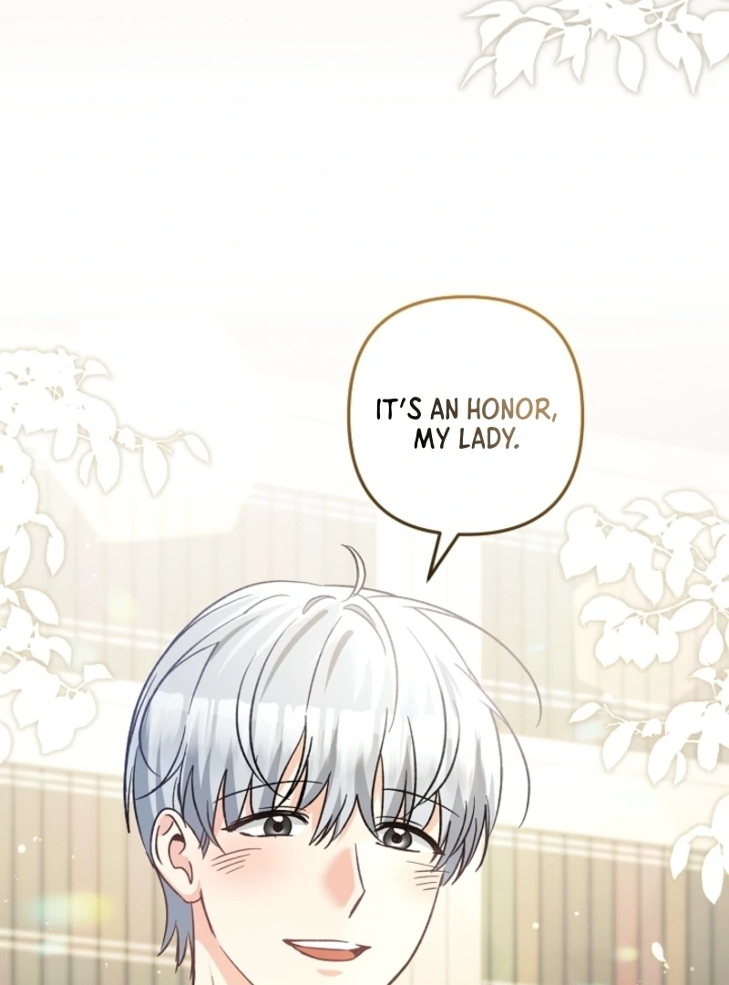 Let’s Divorce, Not Obsess! Chapter 15 - Page 20