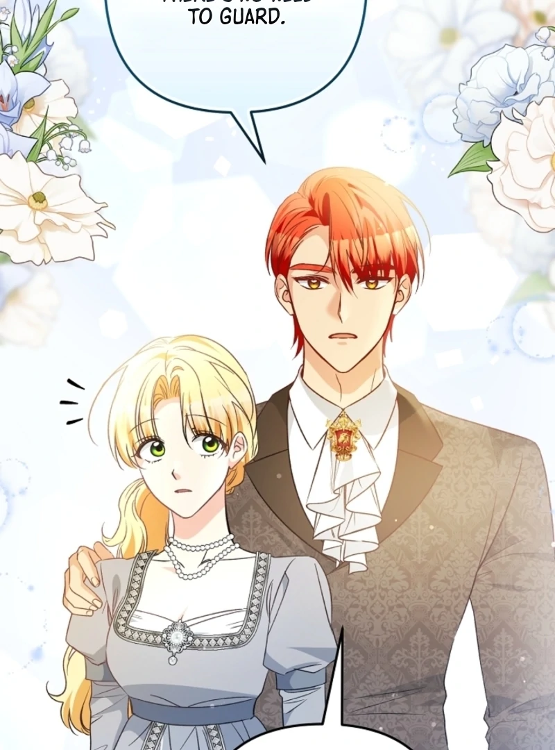 Let’s Divorce, Not Obsess! Chapter 15 - Page 24