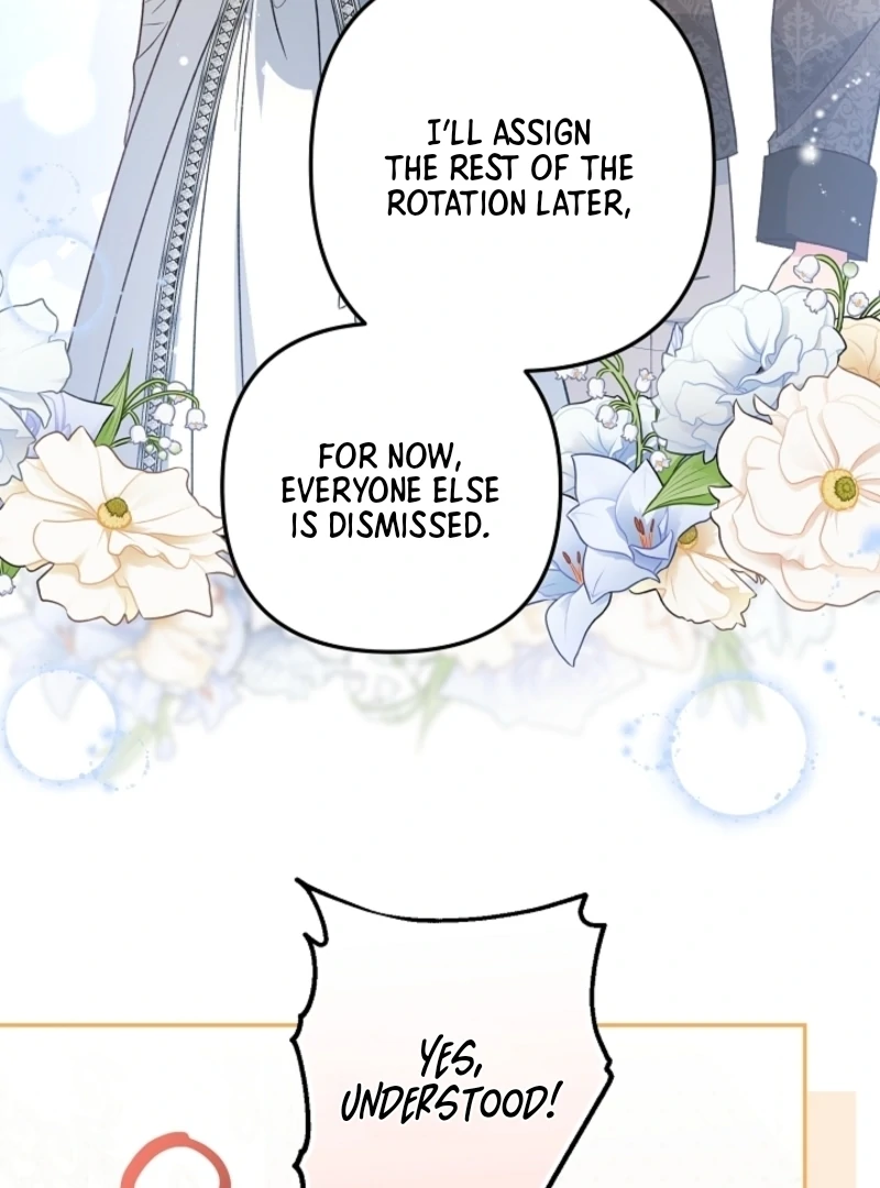 Let’s Divorce, Not Obsess! Chapter 15 - Page 25