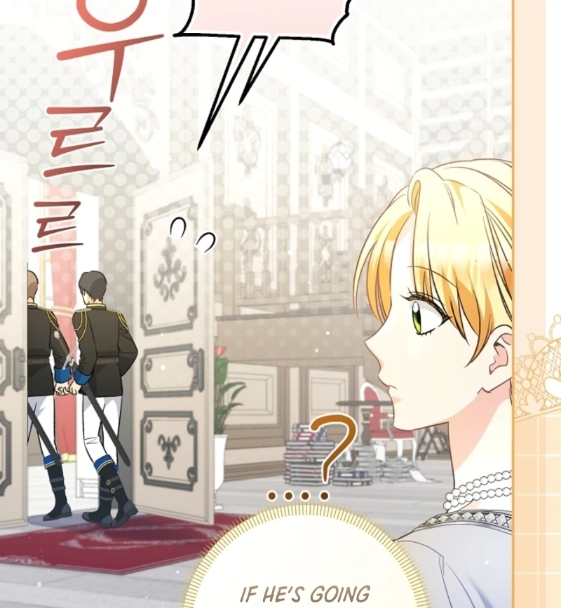 Let’s Divorce, Not Obsess! Chapter 15 - Page 26