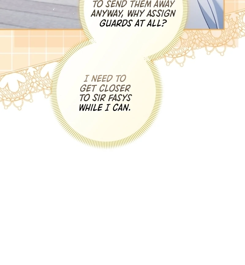 Let’s Divorce, Not Obsess! Chapter 15 - Page 27