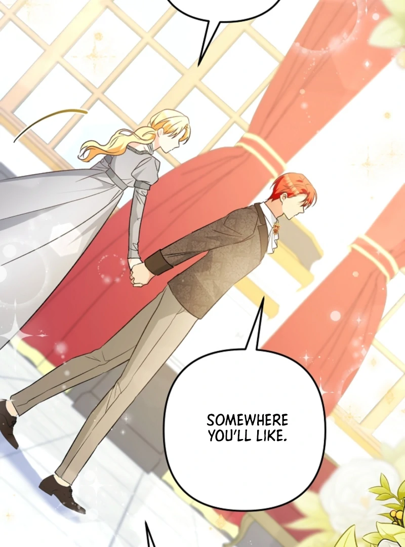 Let’s Divorce, Not Obsess! Chapter 15 - Page 29