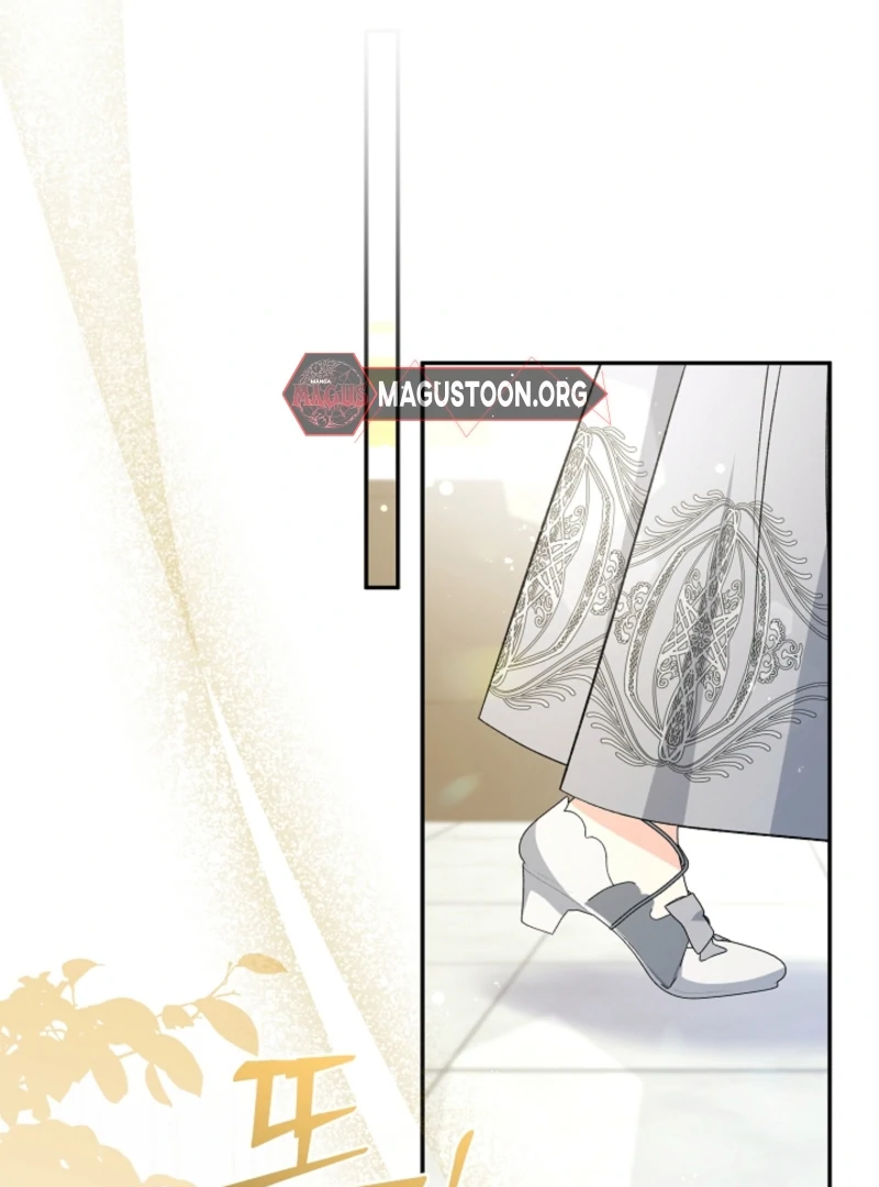 Let’s Divorce, Not Obsess! Chapter 15 - Page 34