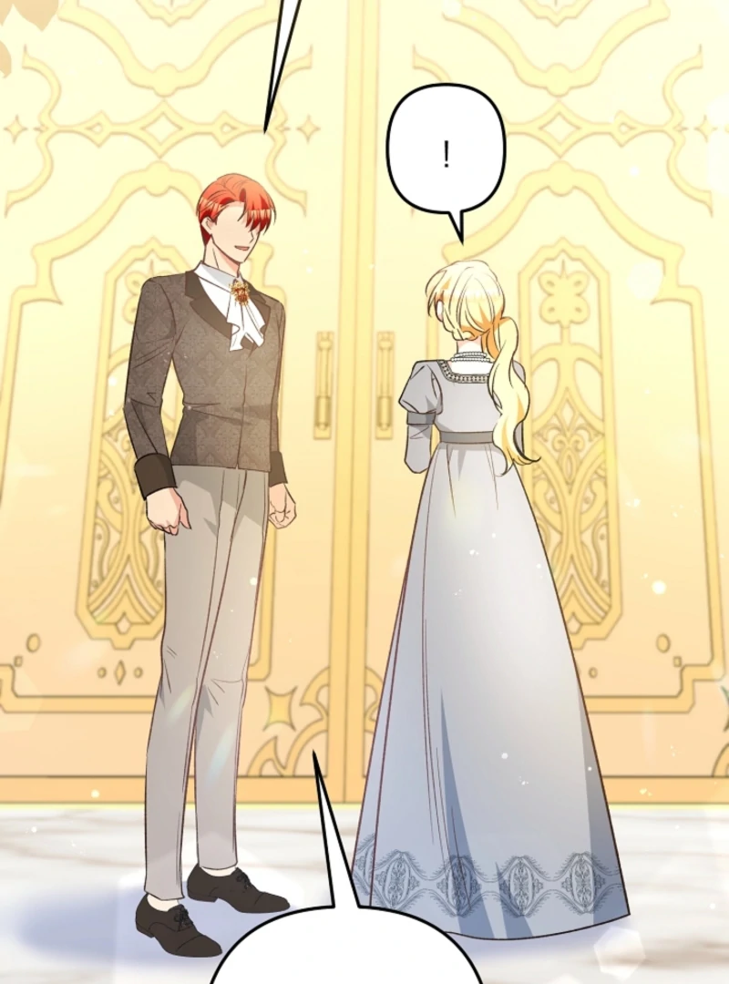 Let’s Divorce, Not Obsess! Chapter 15 - Page 38
