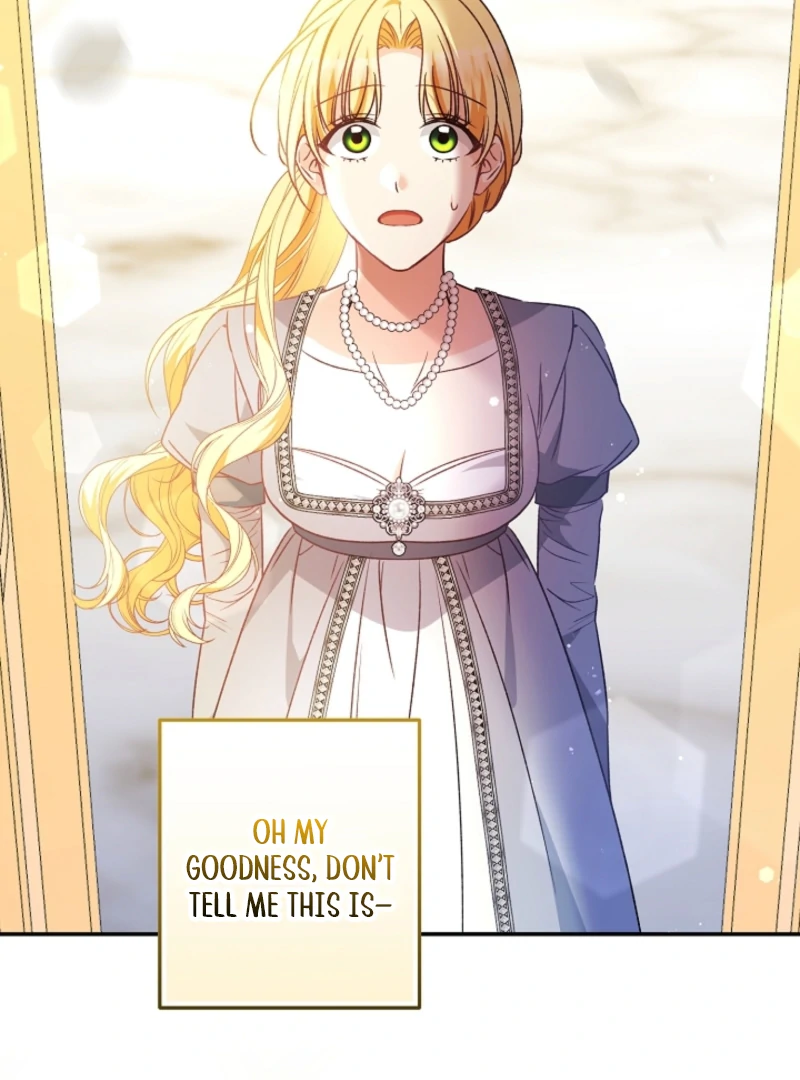 Let’s Divorce, Not Obsess! Chapter 15 - Page 43
