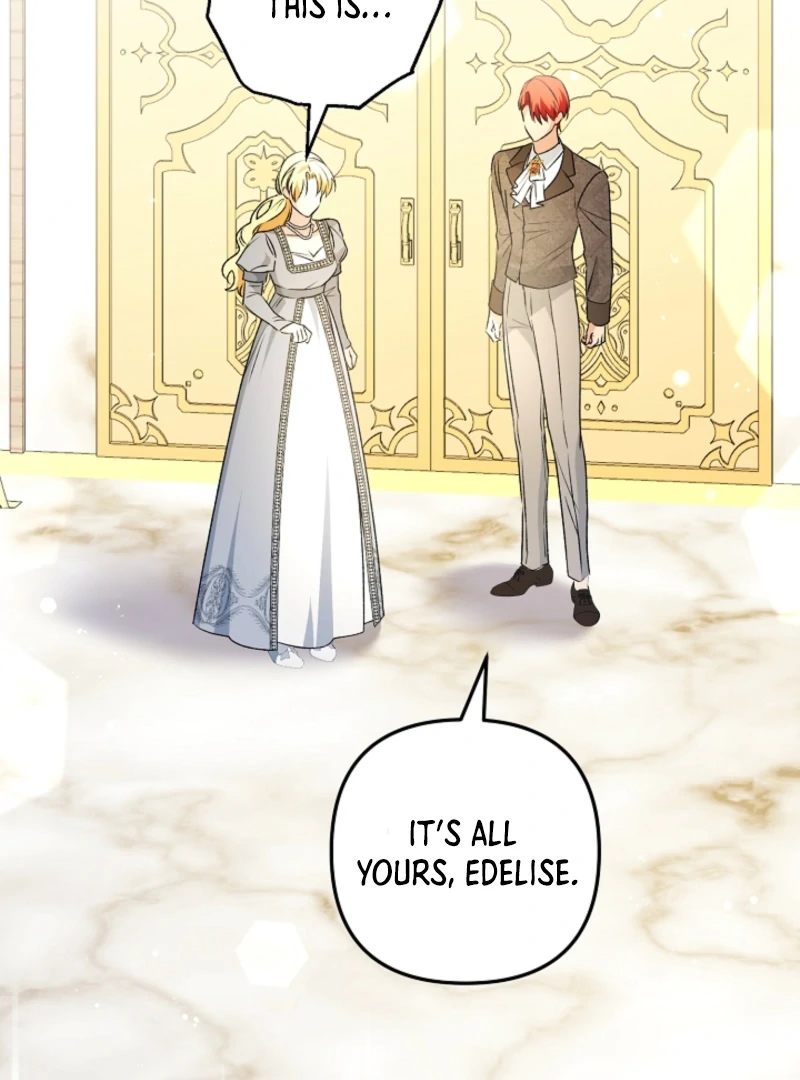 Let’s Divorce, Not Obsess! Chapter 15 - Page 47