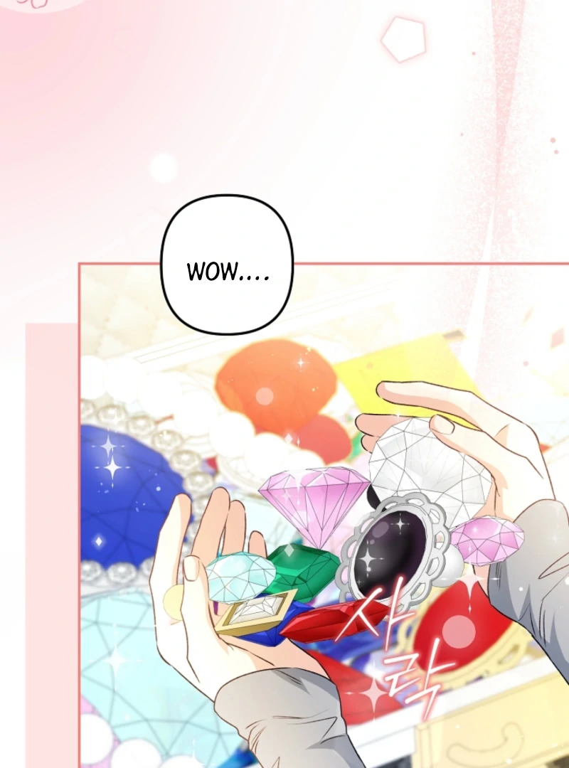 Let’s Divorce, Not Obsess! Chapter 15 - Page 49