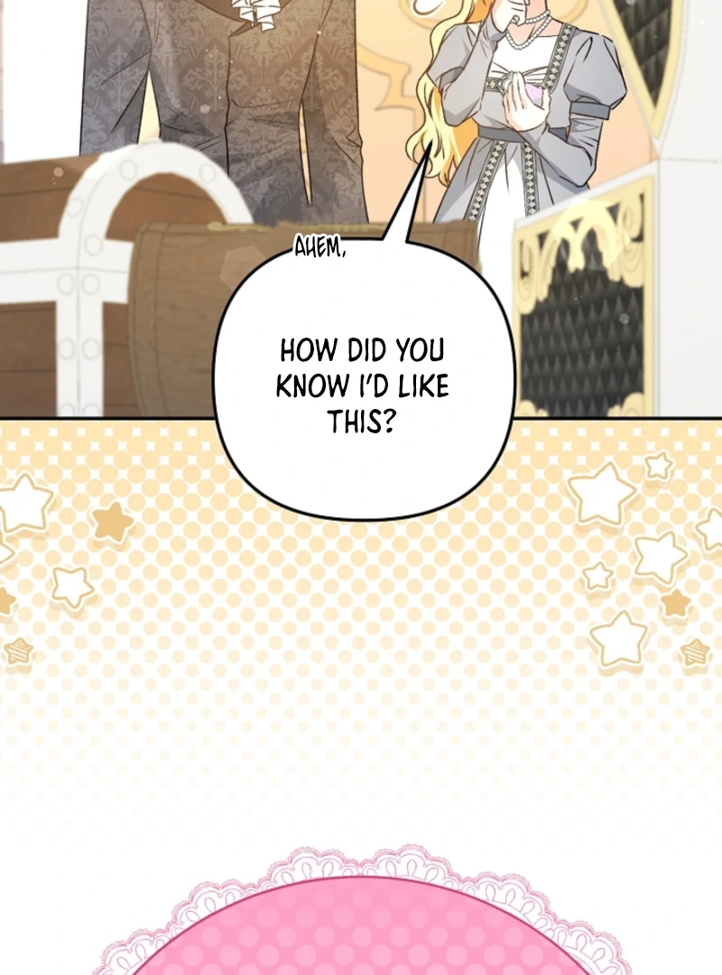 Let’s Divorce, Not Obsess! Chapter 15 - Page 54
