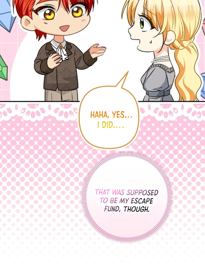 Let’s Divorce, Not Obsess! Chapter 15 - Page 56