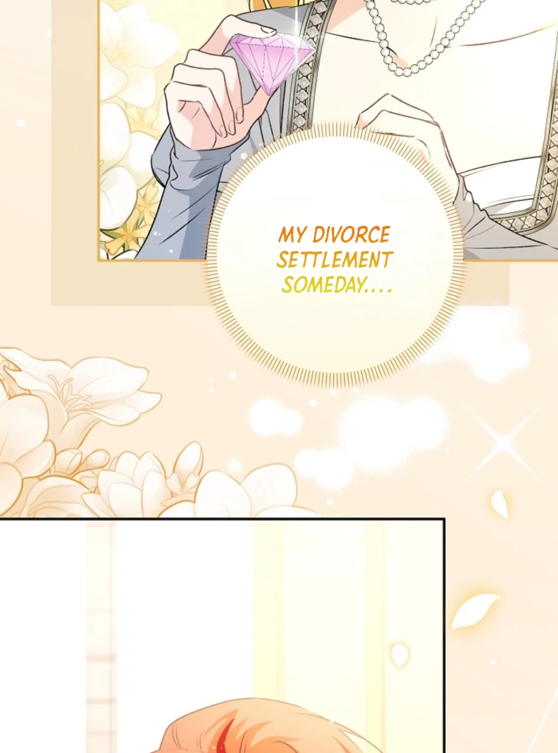 Let’s Divorce, Not Obsess! Chapter 15 - Page 58