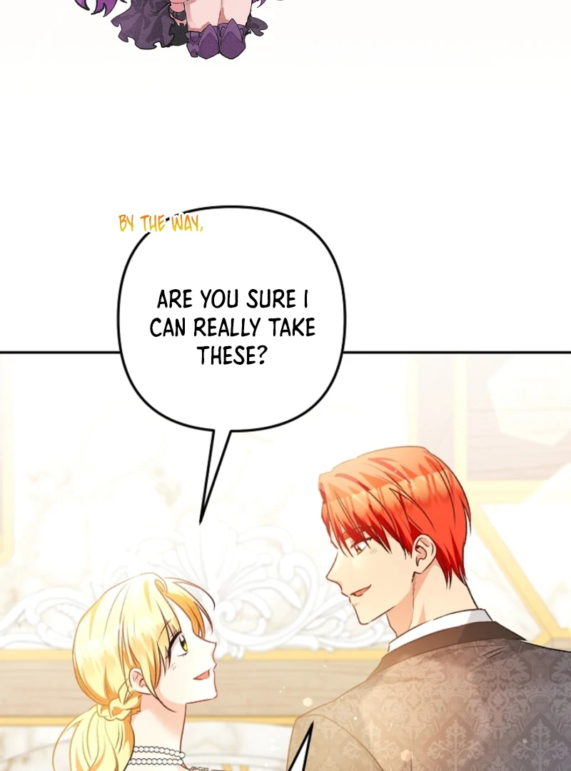 Let’s Divorce, Not Obsess! Chapter 15 - Page 60