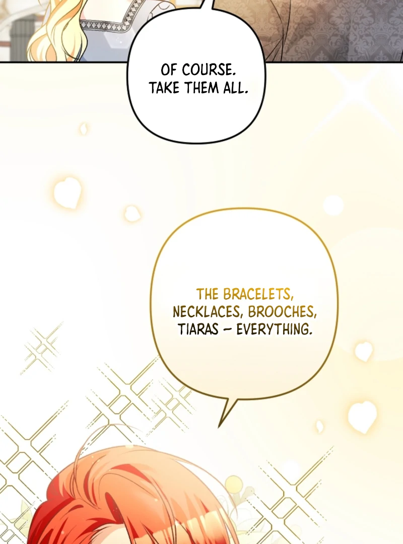 Let’s Divorce, Not Obsess! Chapter 15 - Page 61