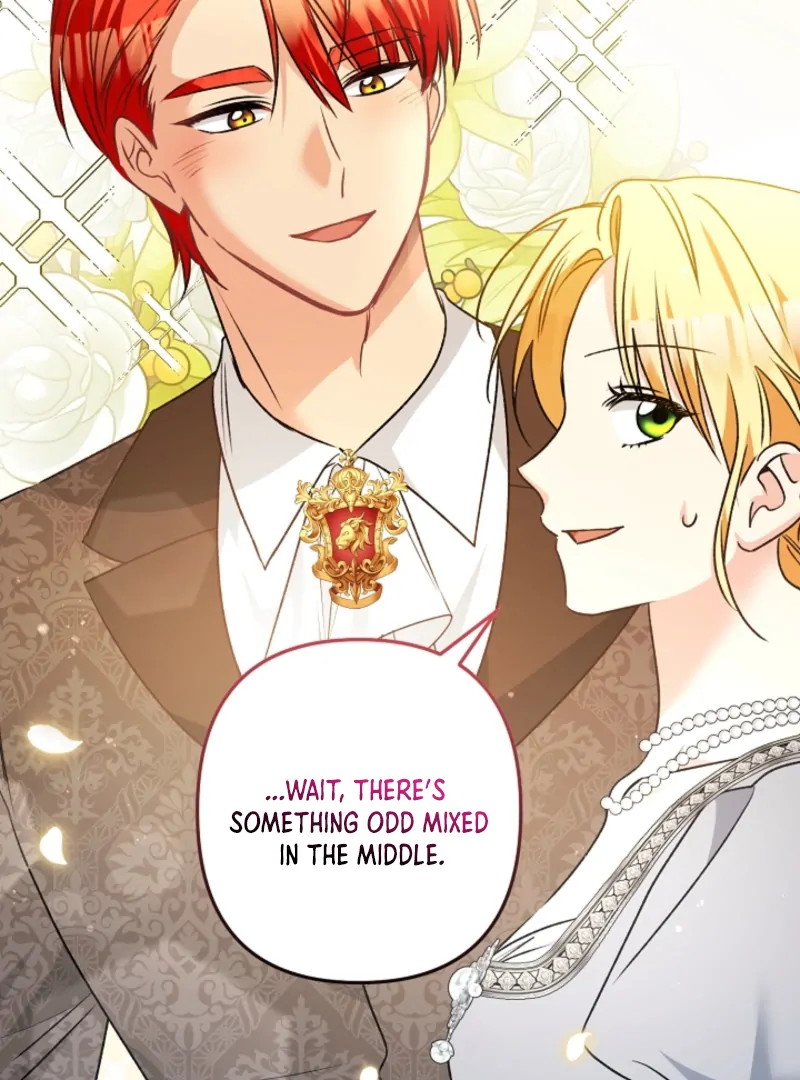 Let’s Divorce, Not Obsess! Chapter 15 - Page 62