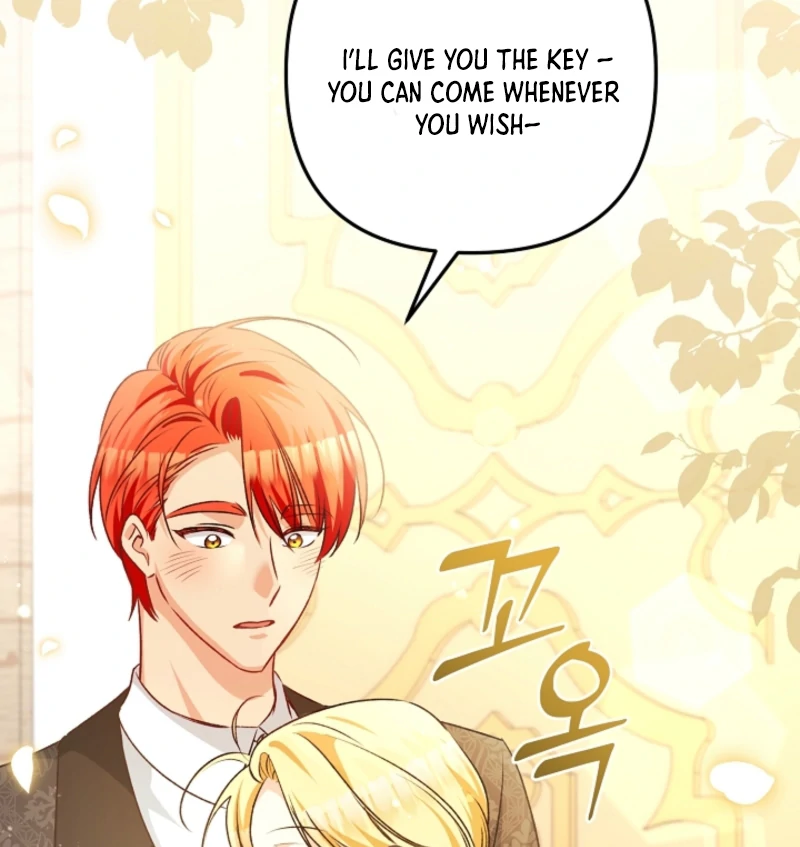 Let’s Divorce, Not Obsess! Chapter 15 - Page 64