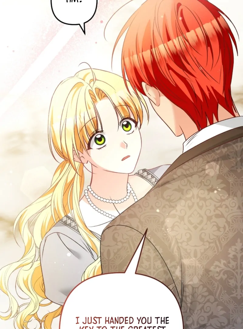 Let’s Divorce, Not Obsess! Chapter 15 - Page 68