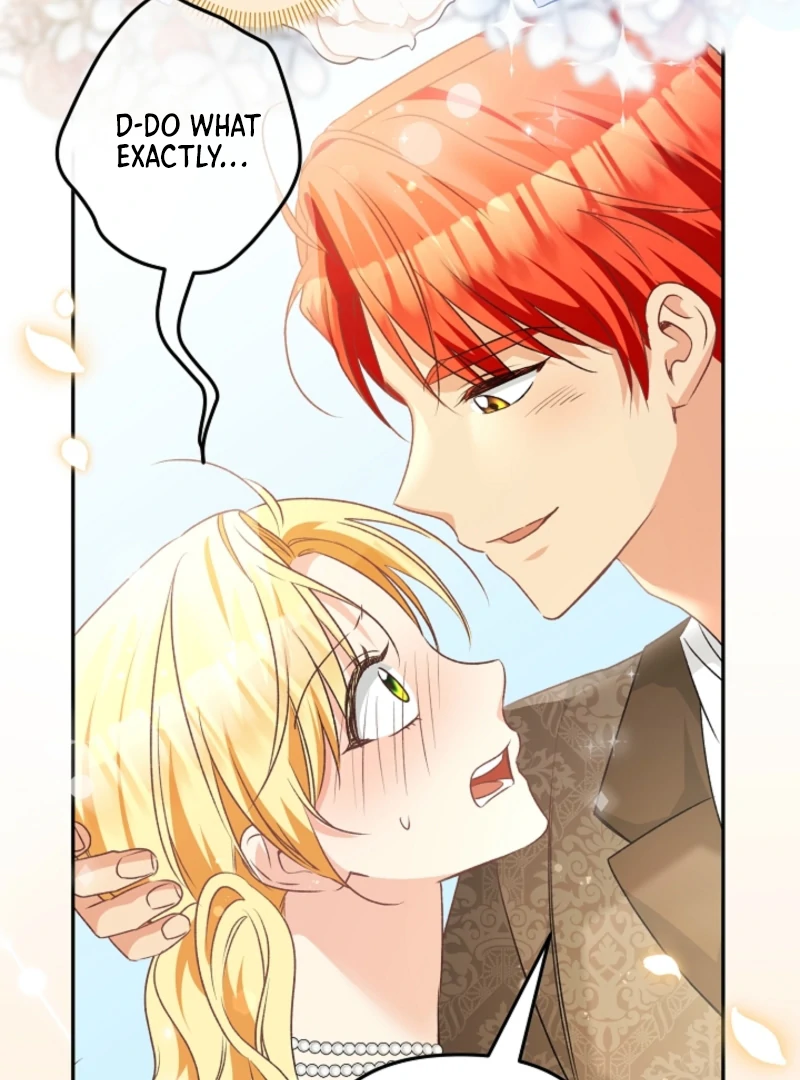 Let’s Divorce, Not Obsess! Chapter 15 - Page 75