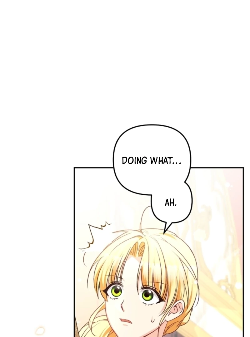 Let’s Divorce, Not Obsess! Chapter 15 - Page 80