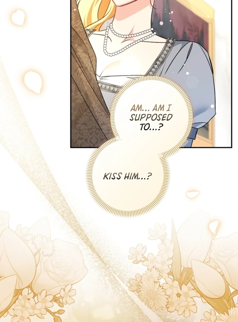 Let’s Divorce, Not Obsess! Chapter 15 - Page 81
