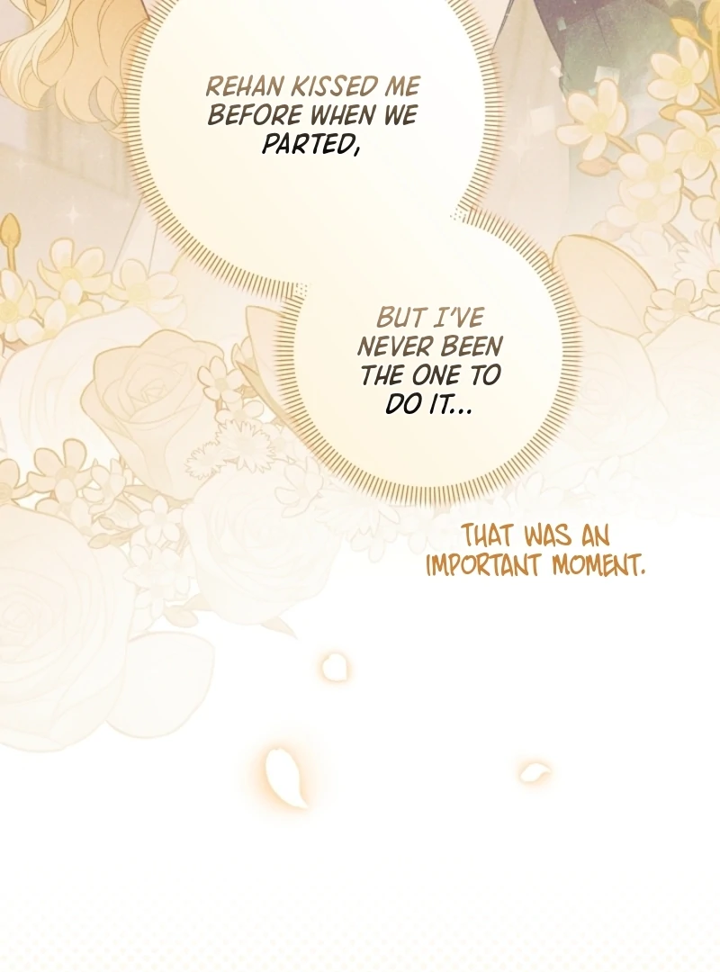 Let’s Divorce, Not Obsess! Chapter 15 - Page 83