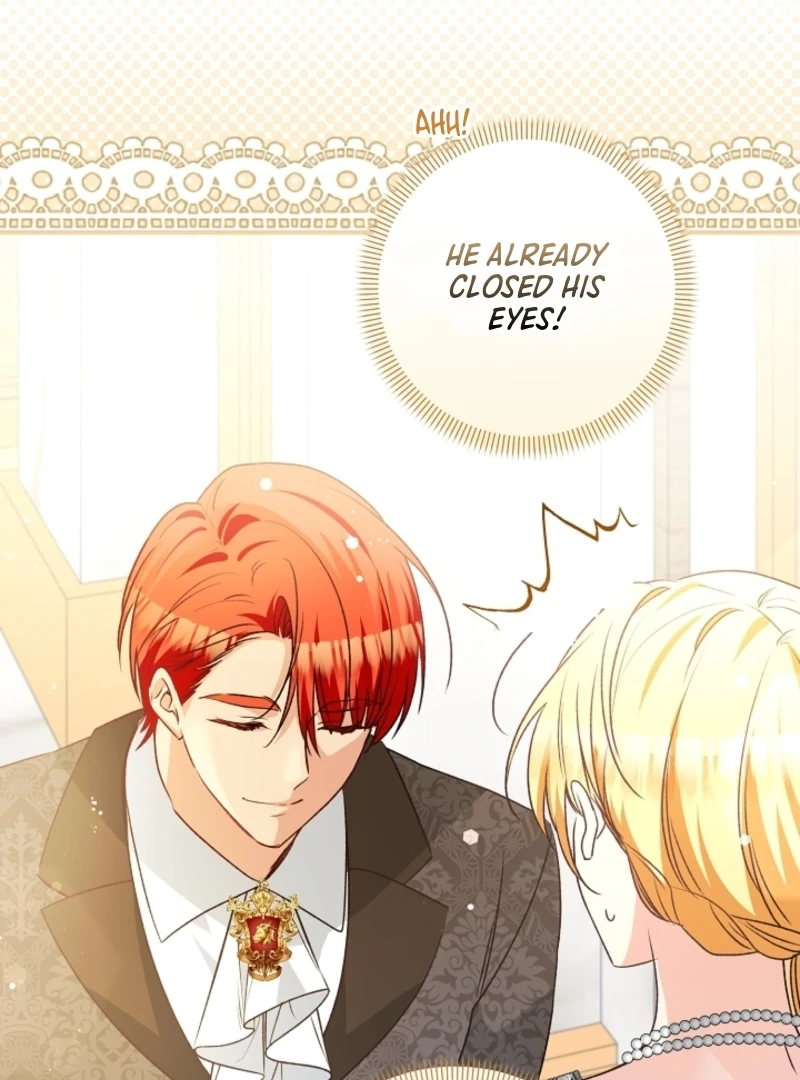 Let’s Divorce, Not Obsess! Chapter 15 - Page 84