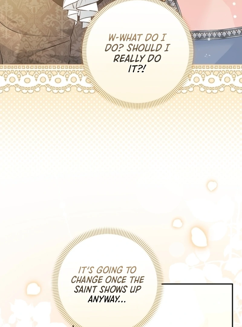 Let’s Divorce, Not Obsess! Chapter 15 - Page 85